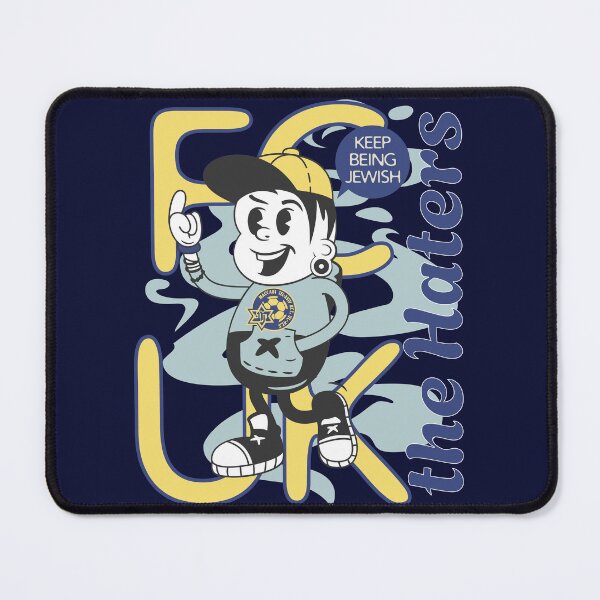 Item preview, Maccabi Tel Aviv - Supporters designed and sold by Tee-Craftify.