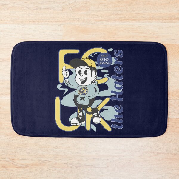 Item preview, Maccabi Tel Aviv - Supporters designed and sold by Tee-Craftify.