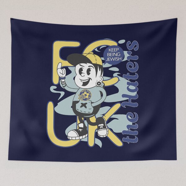 Item preview, Maccabi Tel Aviv - Supporters designed and sold by Tee-Craftify.
