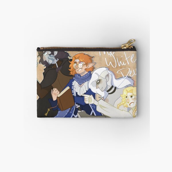 Item preview, The White Devils designed and sold by Grasboompje.