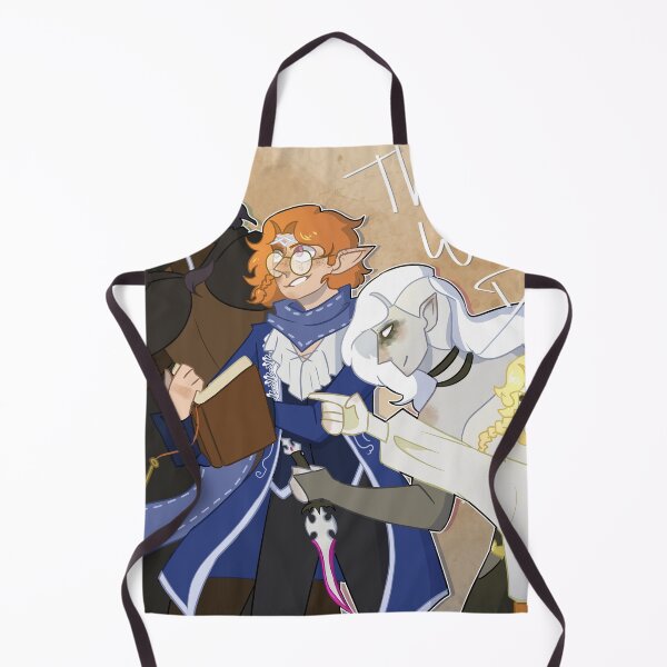 Item preview, The White Devils designed and sold by Grasboompje.