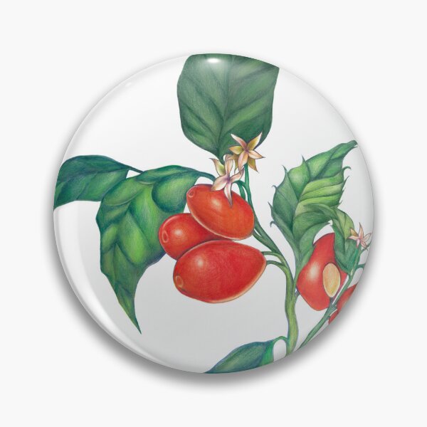 Item preview, Coffee Plant designed and sold by adamcopping.