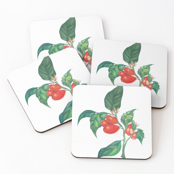 Item preview, Coffee Plant designed and sold by adamcopping.