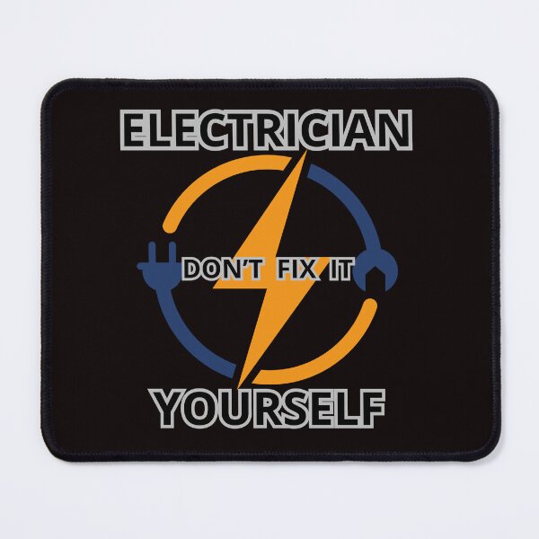 Item preview, ELECTRICIAN designed and sold by Tadeusz1.