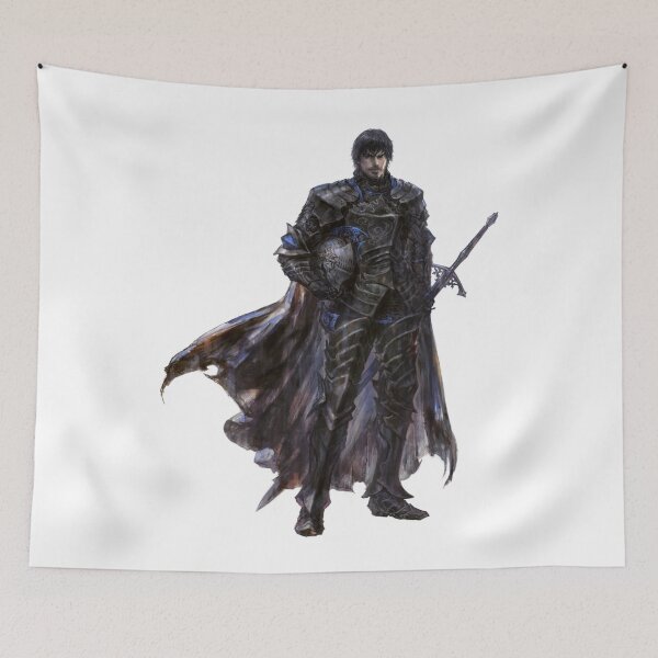 Item preview, Final Fantasy XVI designed and sold by ahredyShop.
