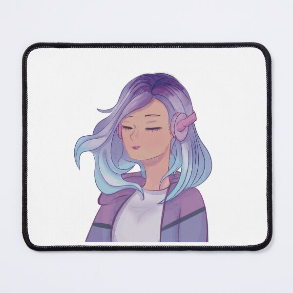 Item preview, Melodia Pastel designed and sold by Sweetchords.
