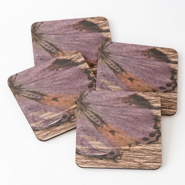 Item preview, Butterfly Wings in Shattered Time designed and sold by YGiter.