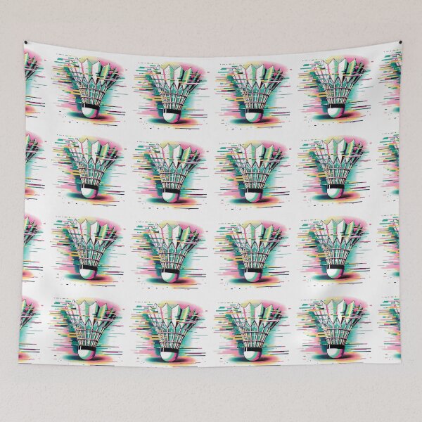 Item preview, Badminton Shuttlecock designed and sold by Divine Ease.
