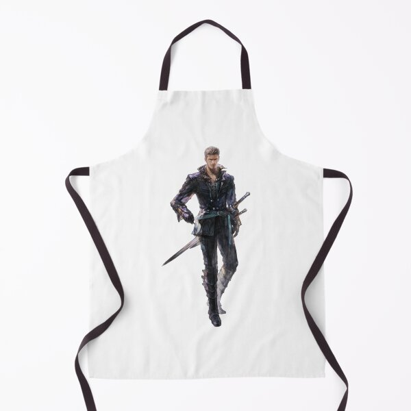 Item preview, Final Fantasy XVI designed and sold by ahredyShop.