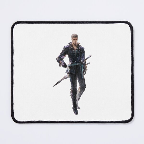 Item preview, Final Fantasy XVI designed and sold by ahredyShop.