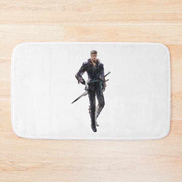 Item preview, Final Fantasy XVI designed and sold by ahredyShop.