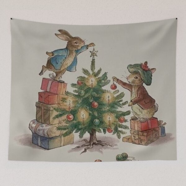Item preview, Joyful Xmas designed and sold by iamdesigns14.
