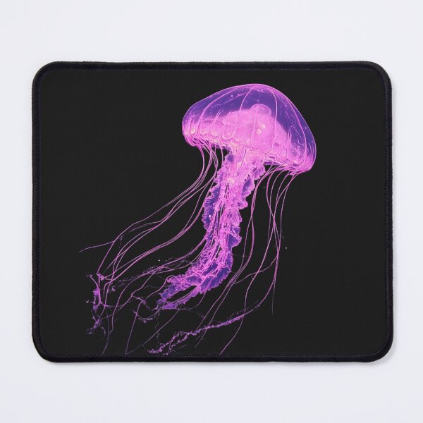 Item preview, Stellar Jellyfish designed and sold by AI-Only Creations.