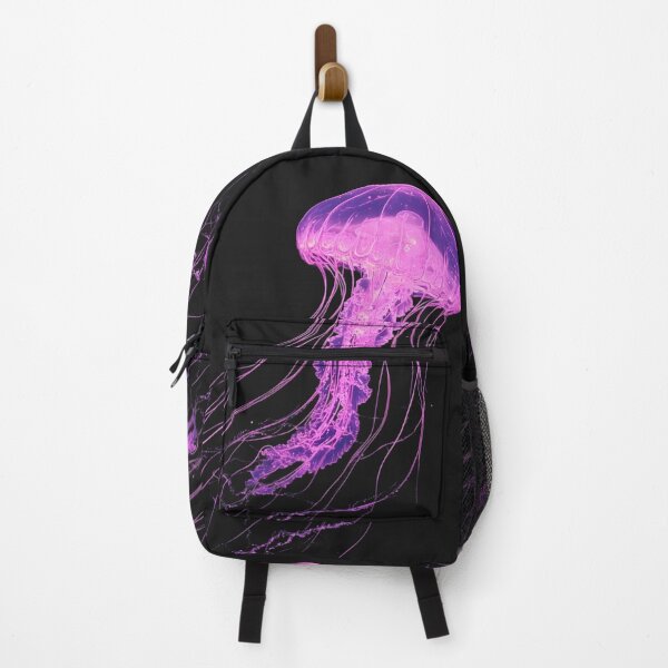 Item preview, Stellar Jellyfish designed and sold by AI-Only Creations.