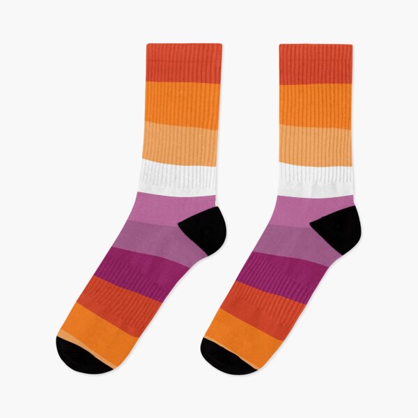 Item preview, Lesbian Flag designed and sold by nukartDesigns.