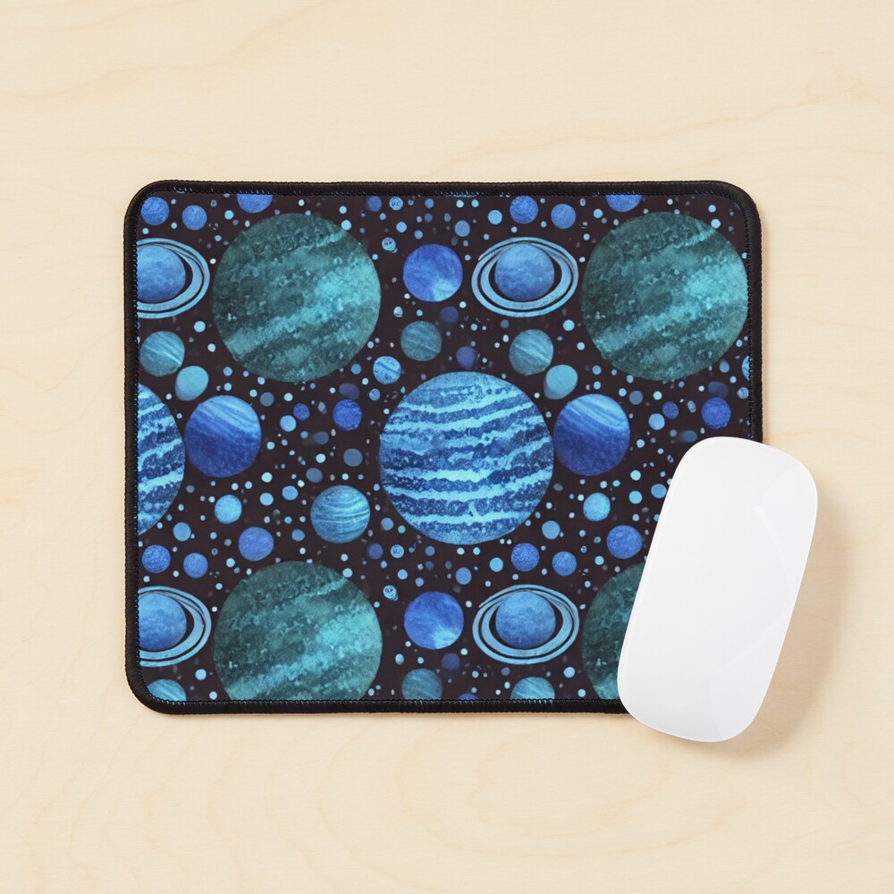 Item preview, Mouse Pad designed and sold by by-RK.