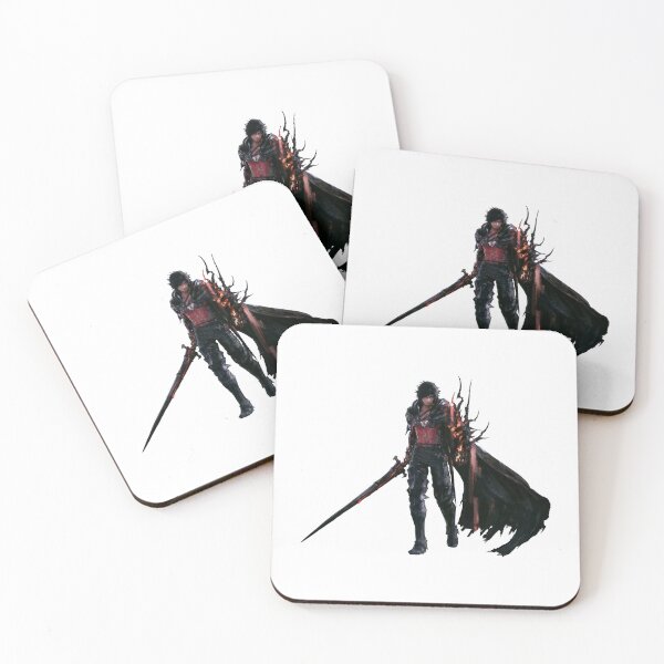 Item preview, Final Fantasy XVI designed and sold by ahredyShop.