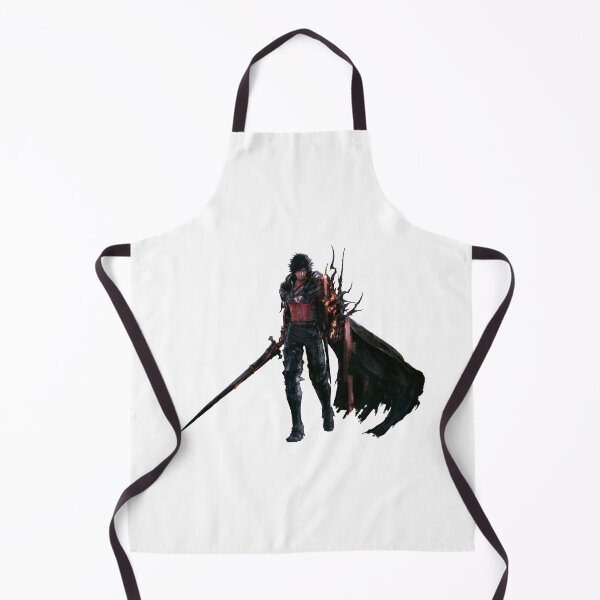 Item preview, Final Fantasy XVI designed and sold by ahredyShop.