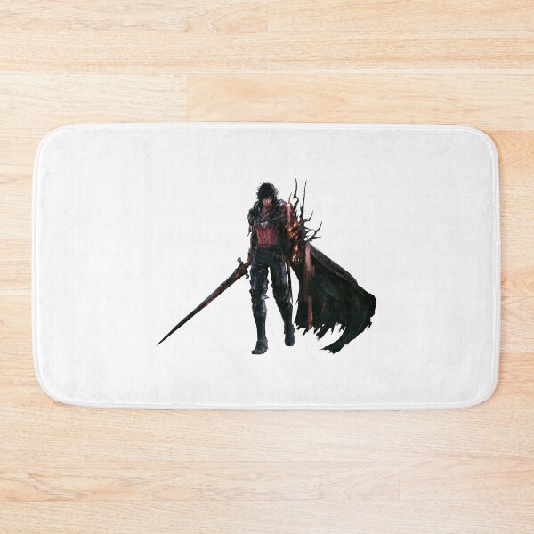 Item preview, Final Fantasy XVI designed and sold by ahredyShop.