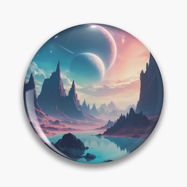 Item preview, Celestial Bodies designed and sold by AICreativeArts.