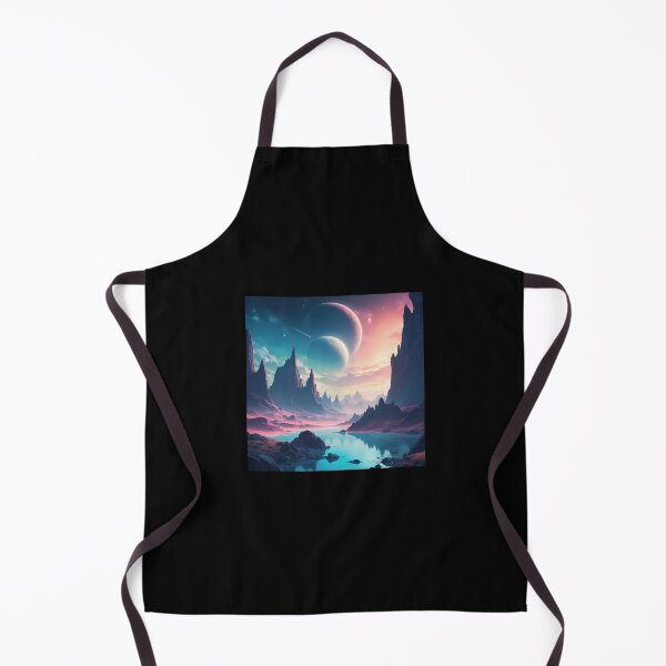 Item preview, Celestial Bodies designed and sold by AICreativeArts.