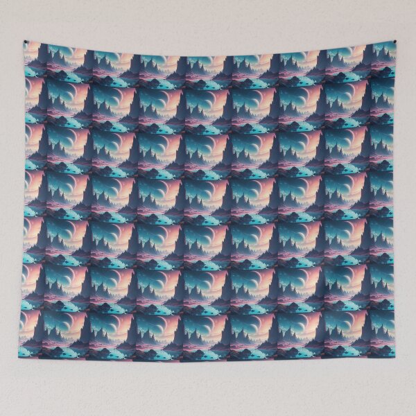 Item preview, Celestial Bodies designed and sold by AICreativeArts.