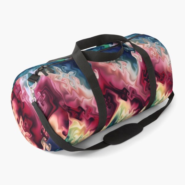 Item preview, Abstract Waves of Color designed and sold by pinkal.
