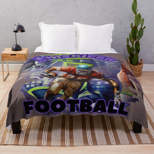 Item preview, American Football designed and sold by tartarares.