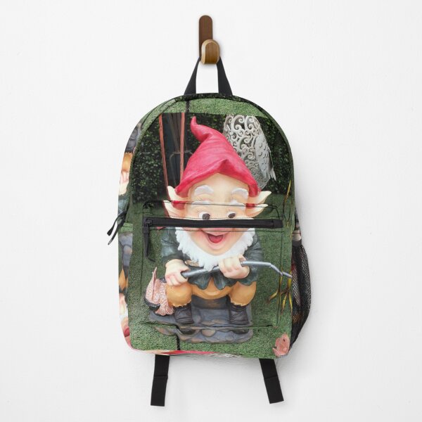 Item preview, Garden Gnome designed and sold by pinkal.