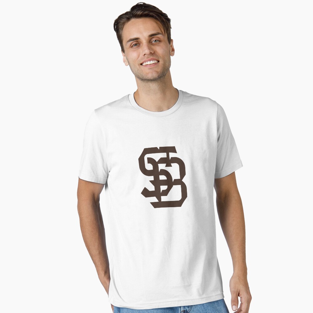 Item preview, Essential T-Shirt designed and sold by SBUnfurled.