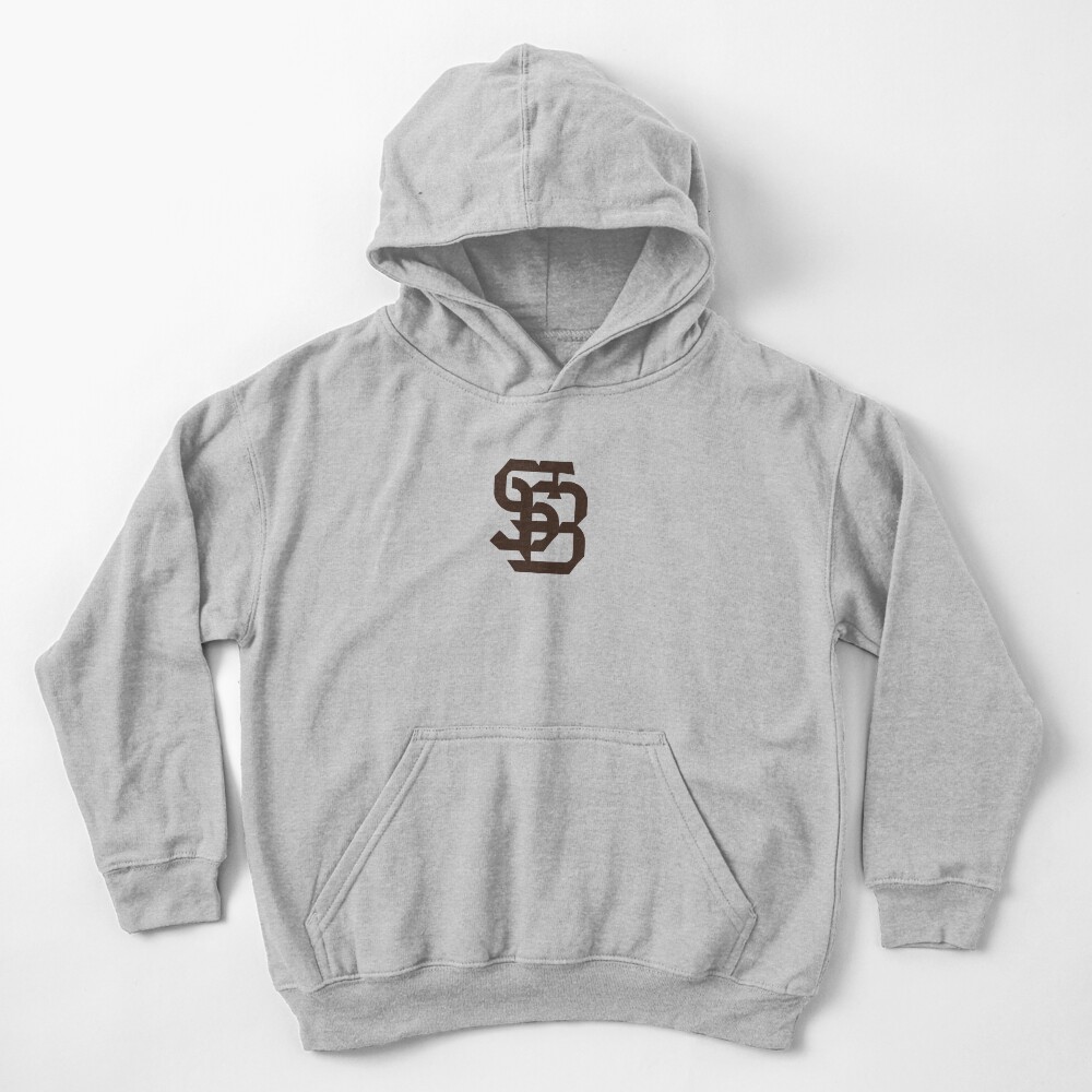 Item preview, Kids Pullover Hoodie designed and sold by SBUnfurled.