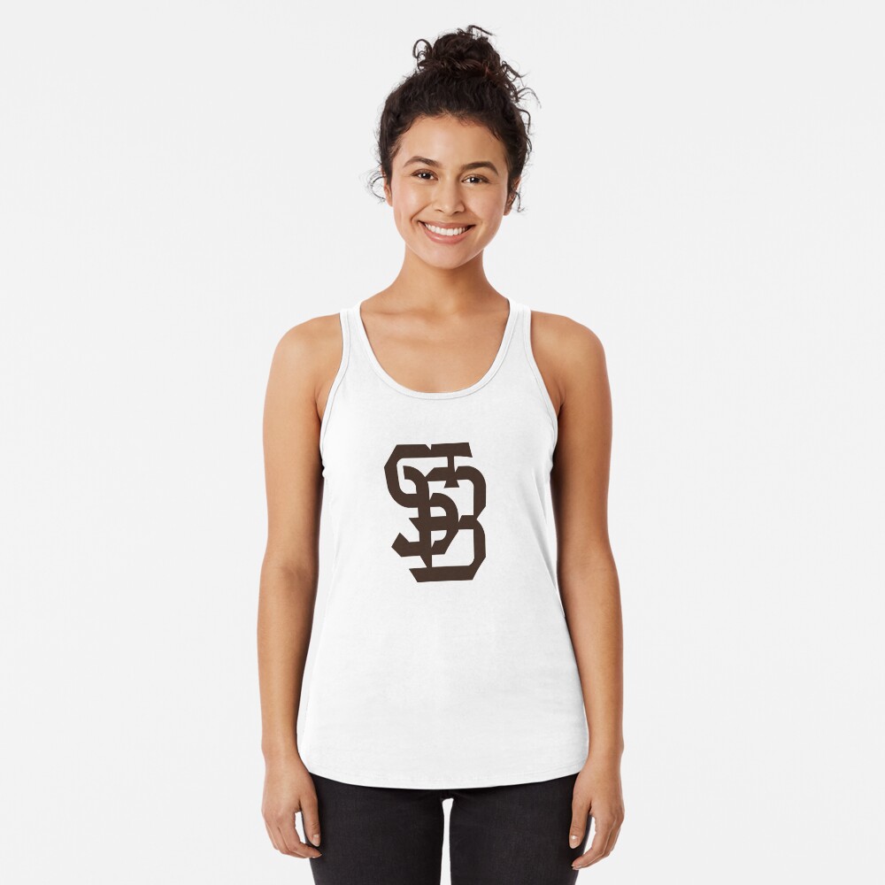 Item preview, Racerback Tank Top designed and sold by SBUnfurled.