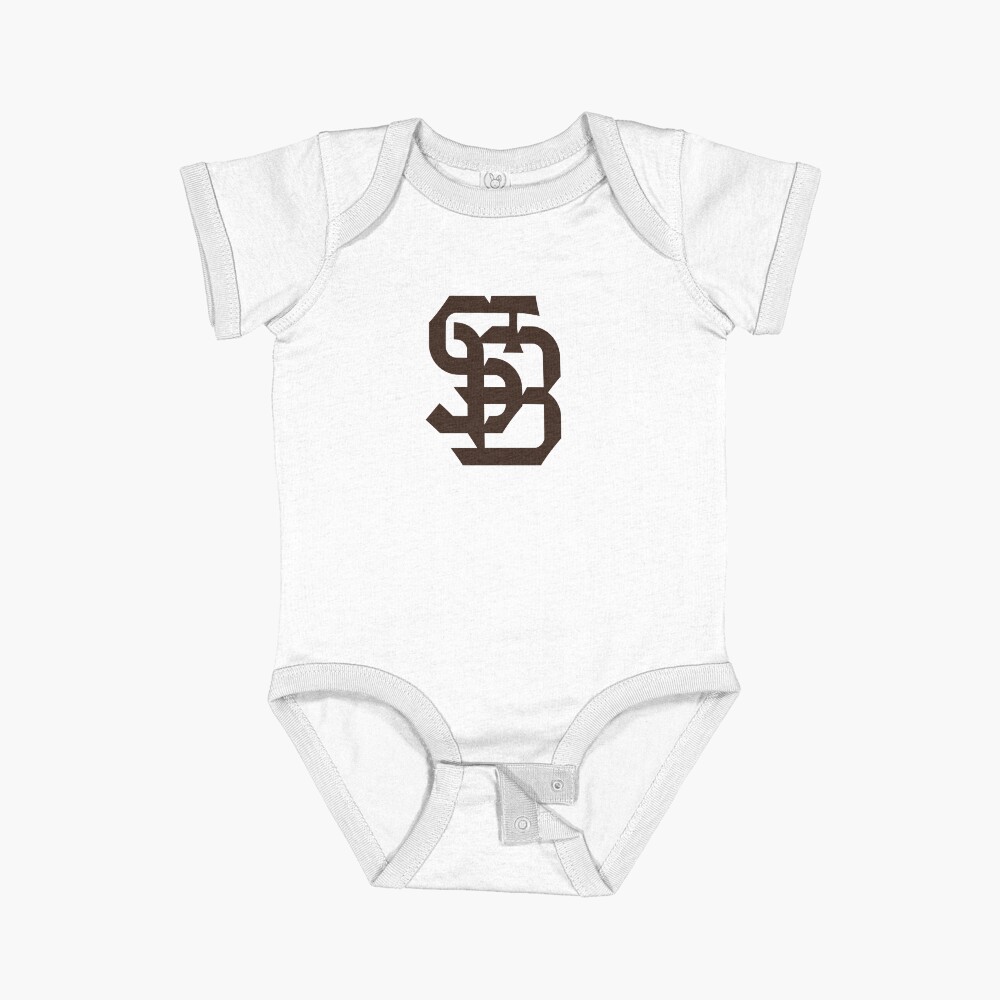 Item preview, Short Sleeve Baby One-Piece designed and sold by SBUnfurled.