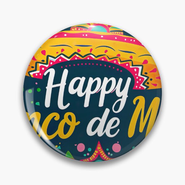 Item preview, Cinco De Mayo designed and sold by KootenayDesigns.