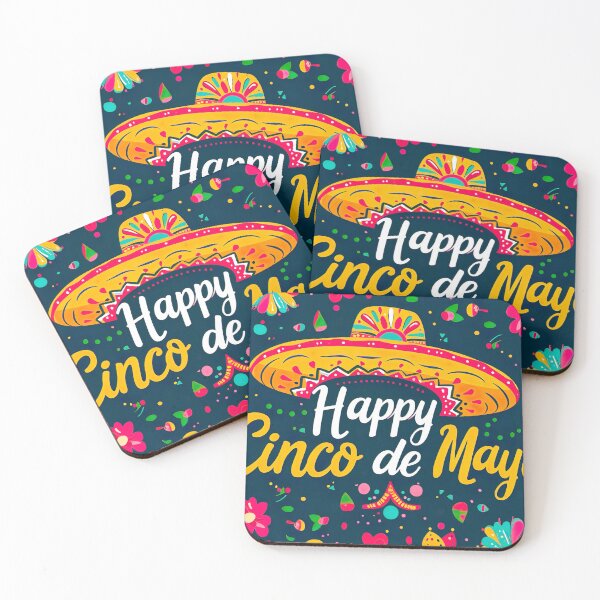 Item preview, Cinco De Mayo designed and sold by KootenayDesigns.