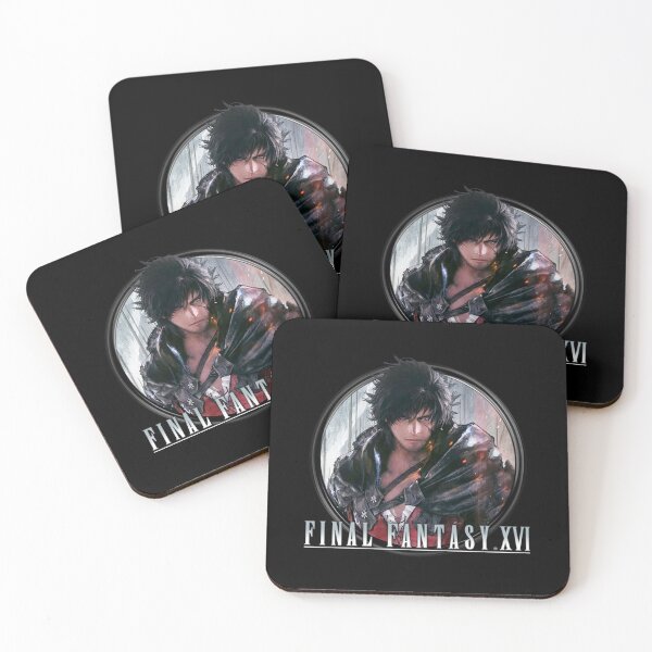 Item preview, Final Fantasy XVI designed and sold by ahredyShop.