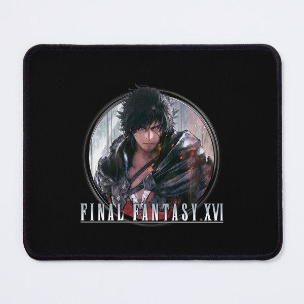 Item preview, Final Fantasy XVI designed and sold by ahredyShop.
