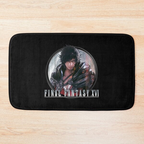 Item preview, Final Fantasy XVI designed and sold by ahredyShop.