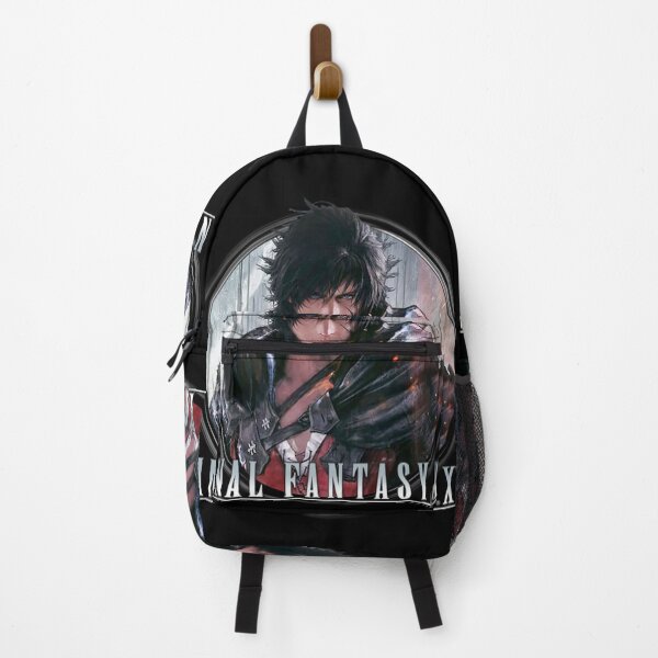 Item preview, Final Fantasy XVI designed and sold by ahredyShop.