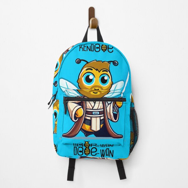 Item preview, Obee-Wan Kenobee designed and sold by Jota1976.