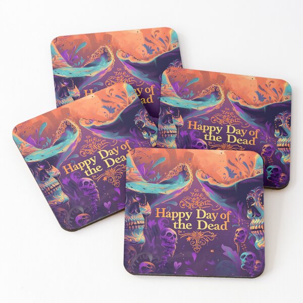 Item preview, Day Of The Dead designed and sold by KootenayDesigns.
