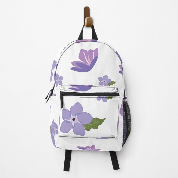 Item preview, Lavender Blossoms Pattern designed and sold by kasune-shop.