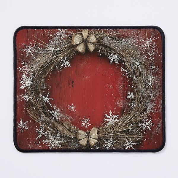 Item preview, Vintage Winter Wonders (4/24) designed and sold by sabantha.