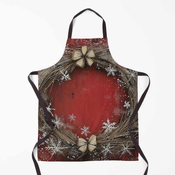 Item preview, Vintage Winter Wonders (4/24) designed and sold by sabantha.