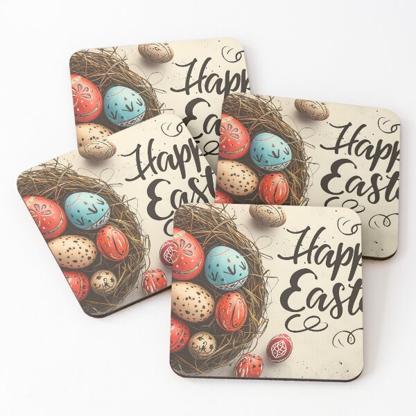 Item preview, Easter designed and sold by KootenayDesigns.