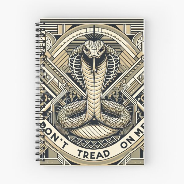 Item preview, Don't tread on me designed and sold by WzzupCobra.