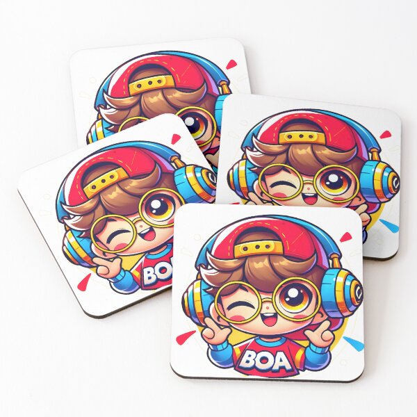 Item preview, Cute Boy T-Shirt Design designed and sold by DesignHub.