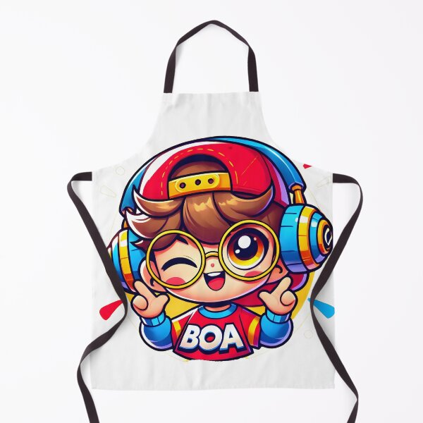Item preview, Cute Boy T-Shirt Design designed and sold by DesignHub.