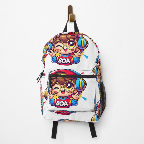 Item preview, Cute Boy T-Shirt Design designed and sold by DesignHub.