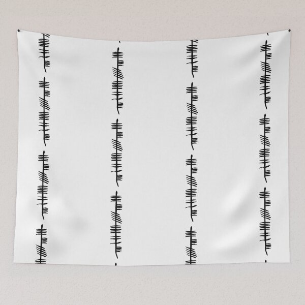 Item preview, Ogham Freedom (Saoirse) designed and sold by Weird Atlantic way .